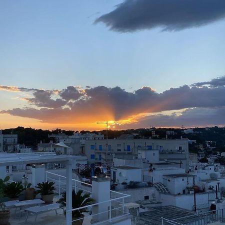 I Pelandroni Casa Vacanze Villa Ostuni Luaran gambar