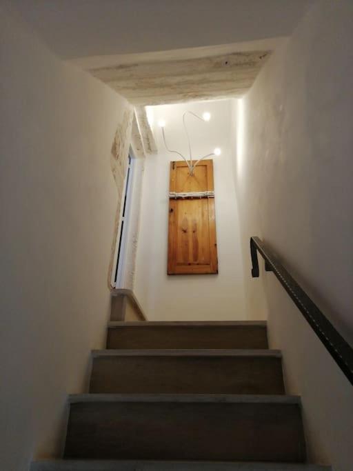 I Pelandroni Casa Vacanze Villa Ostuni Luaran gambar