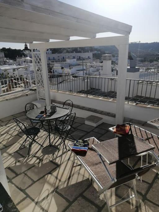 I Pelandroni Casa Vacanze Villa Ostuni Luaran gambar