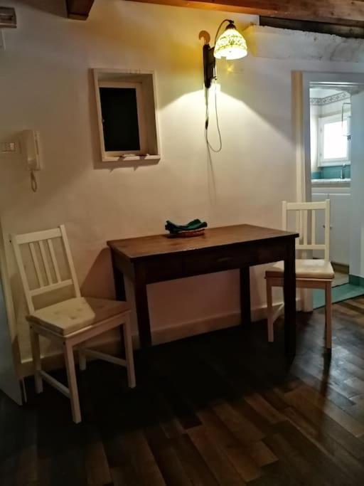 I Pelandroni Casa Vacanze Villa Ostuni Luaran gambar