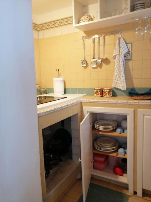 I Pelandroni Casa Vacanze Villa Ostuni Luaran gambar
