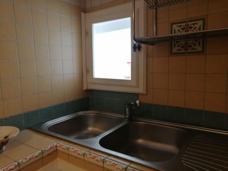 I Pelandroni Casa Vacanze Villa Ostuni Luaran gambar