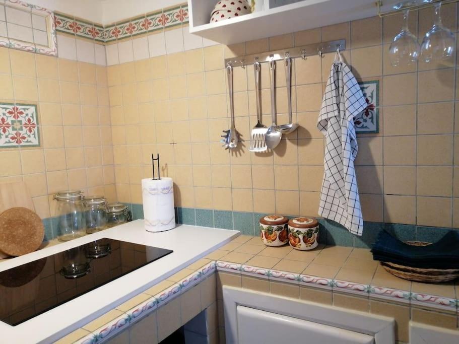 I Pelandroni Casa Vacanze Villa Ostuni Luaran gambar