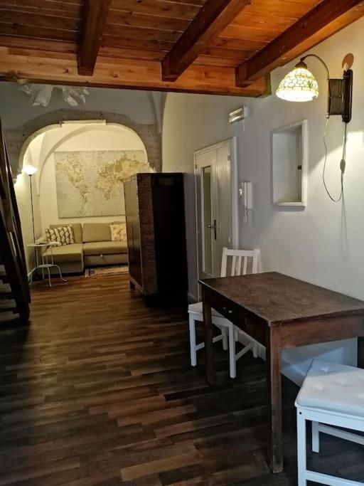 I Pelandroni Casa Vacanze Villa Ostuni Luaran gambar