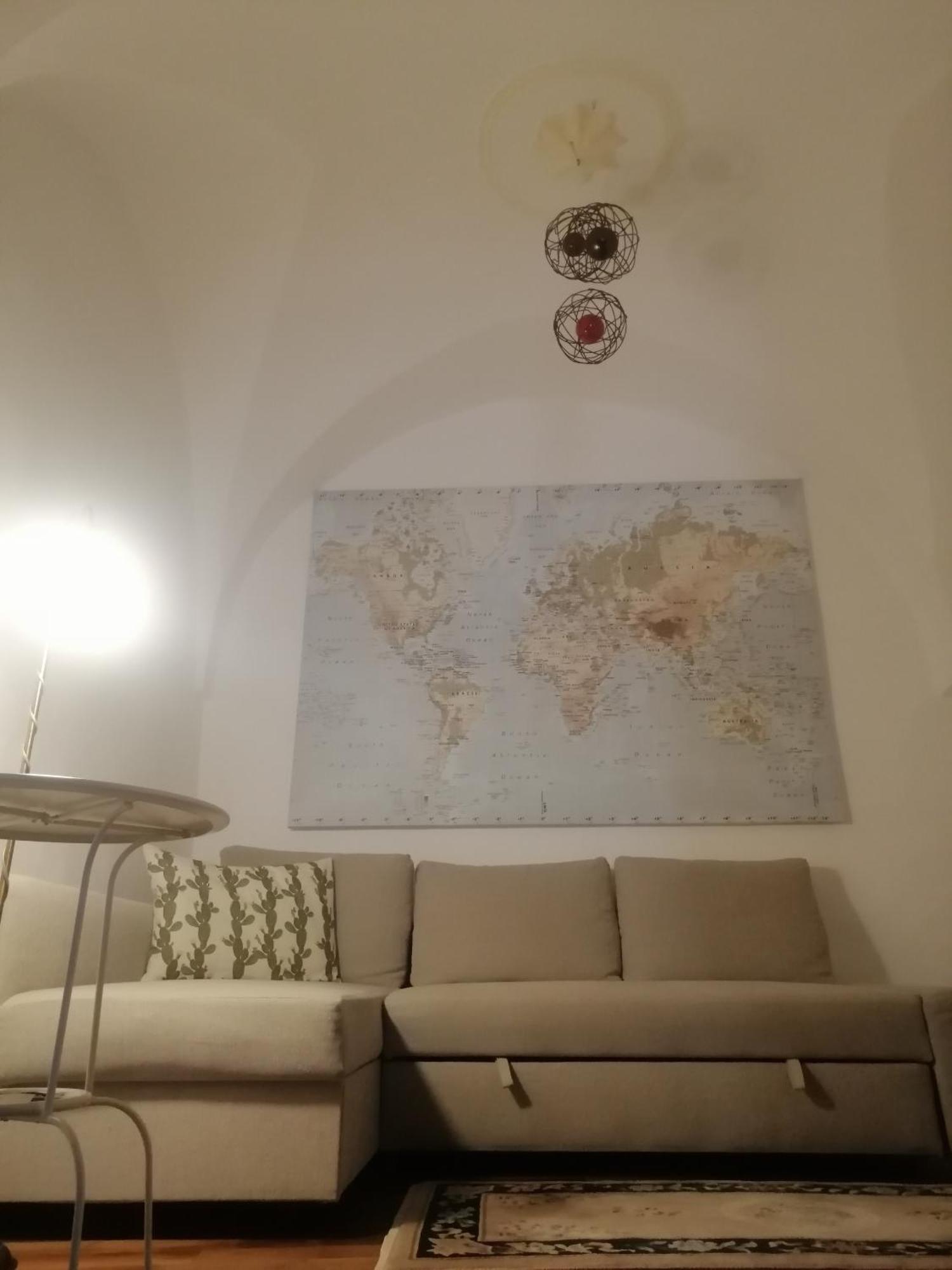 I Pelandroni Casa Vacanze Villa Ostuni Luaran gambar