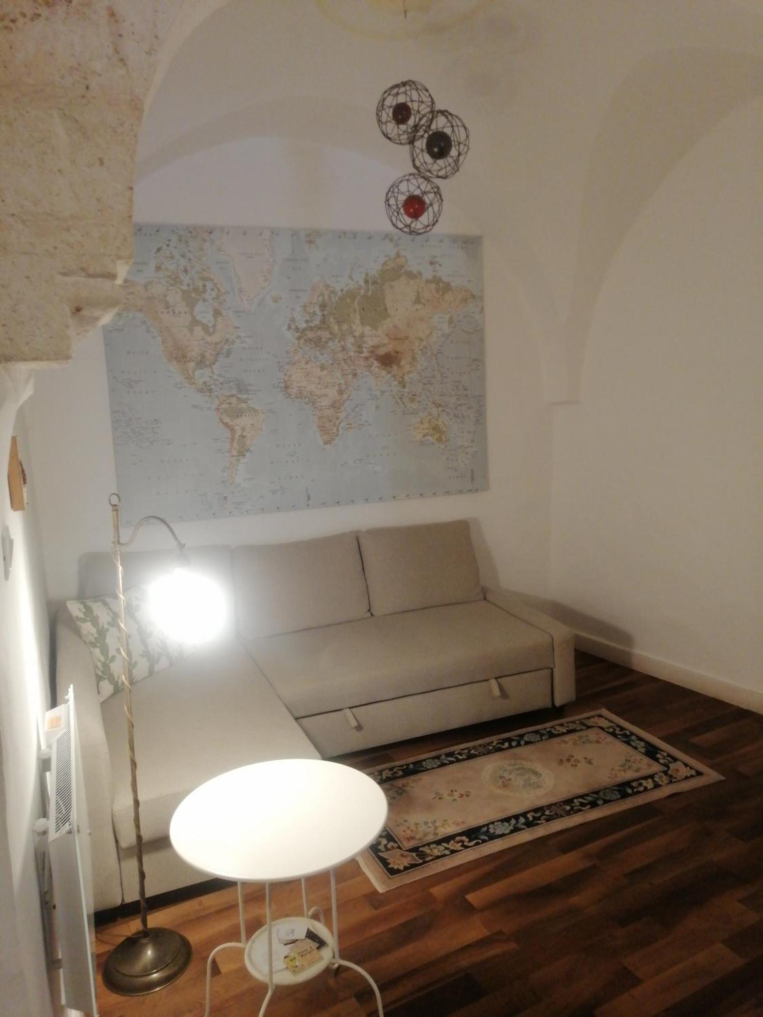 I Pelandroni Casa Vacanze Villa Ostuni Luaran gambar