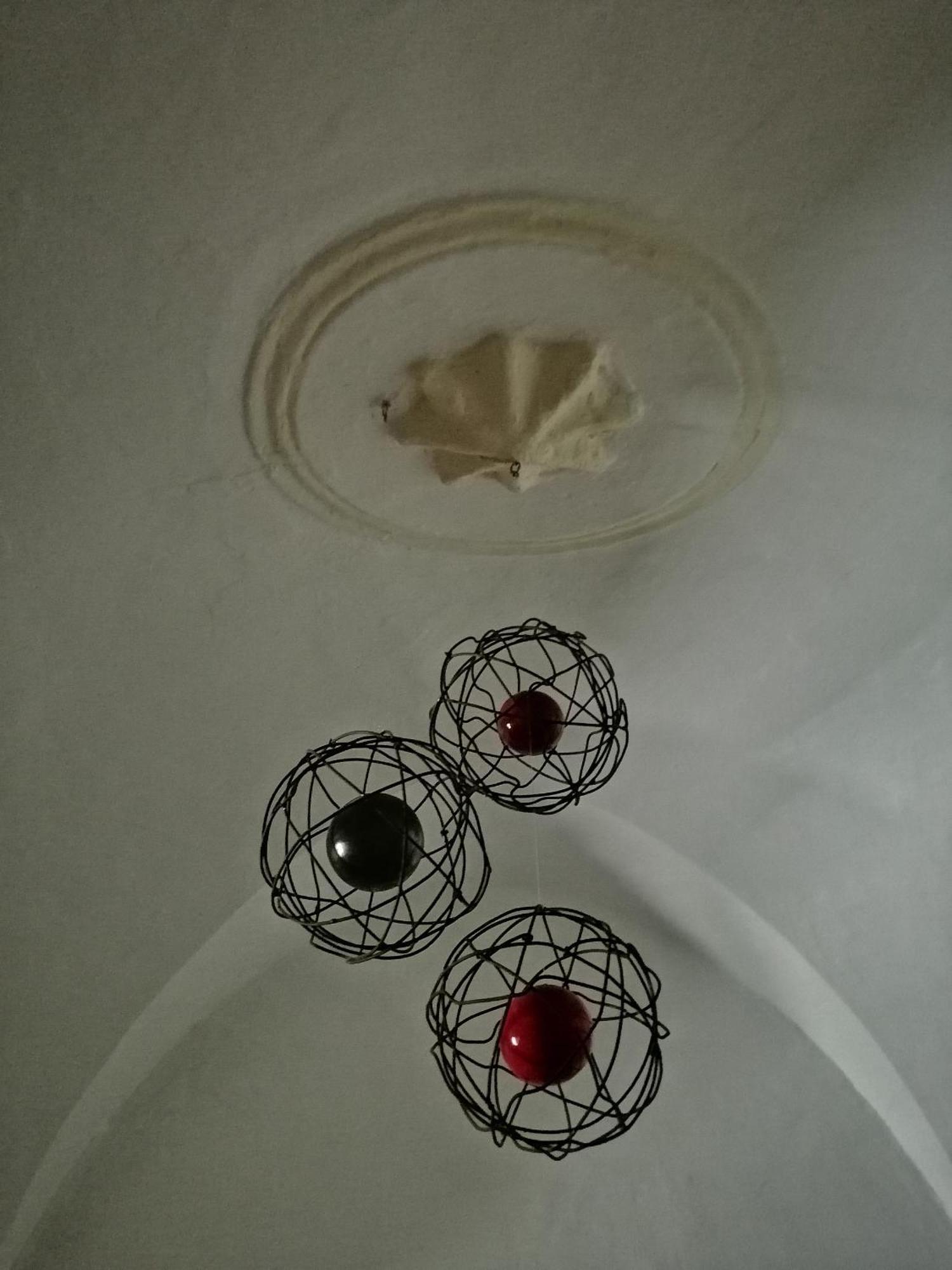 I Pelandroni Casa Vacanze Villa Ostuni Luaran gambar