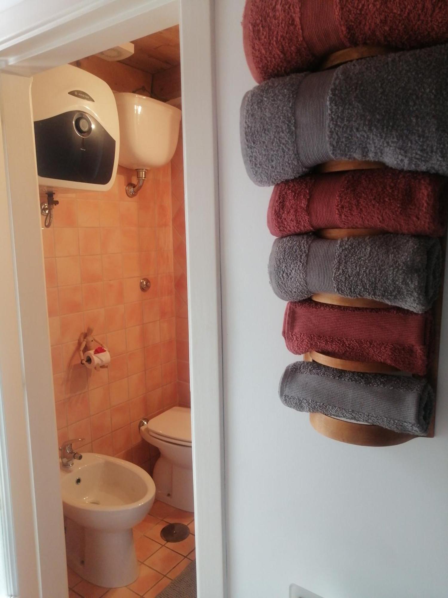 I Pelandroni Casa Vacanze Villa Ostuni Luaran gambar