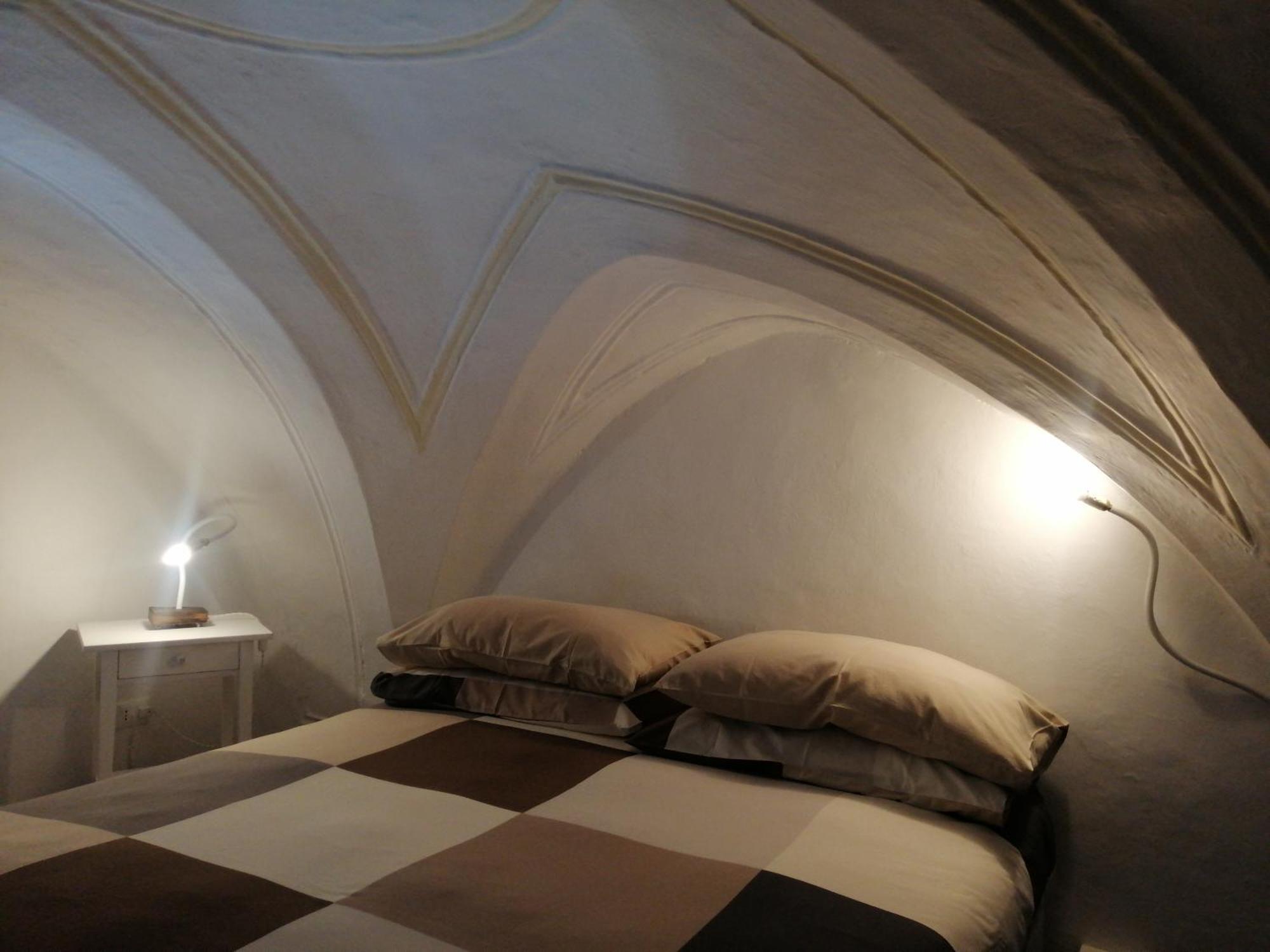 I Pelandroni Casa Vacanze Villa Ostuni Luaran gambar
