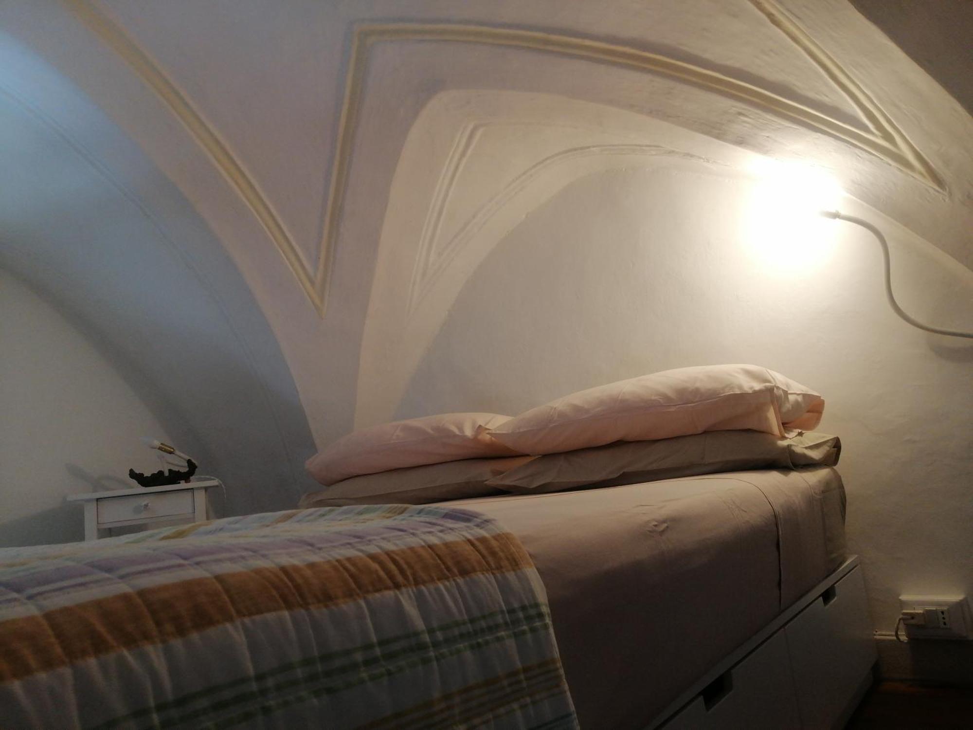 I Pelandroni Casa Vacanze Villa Ostuni Luaran gambar