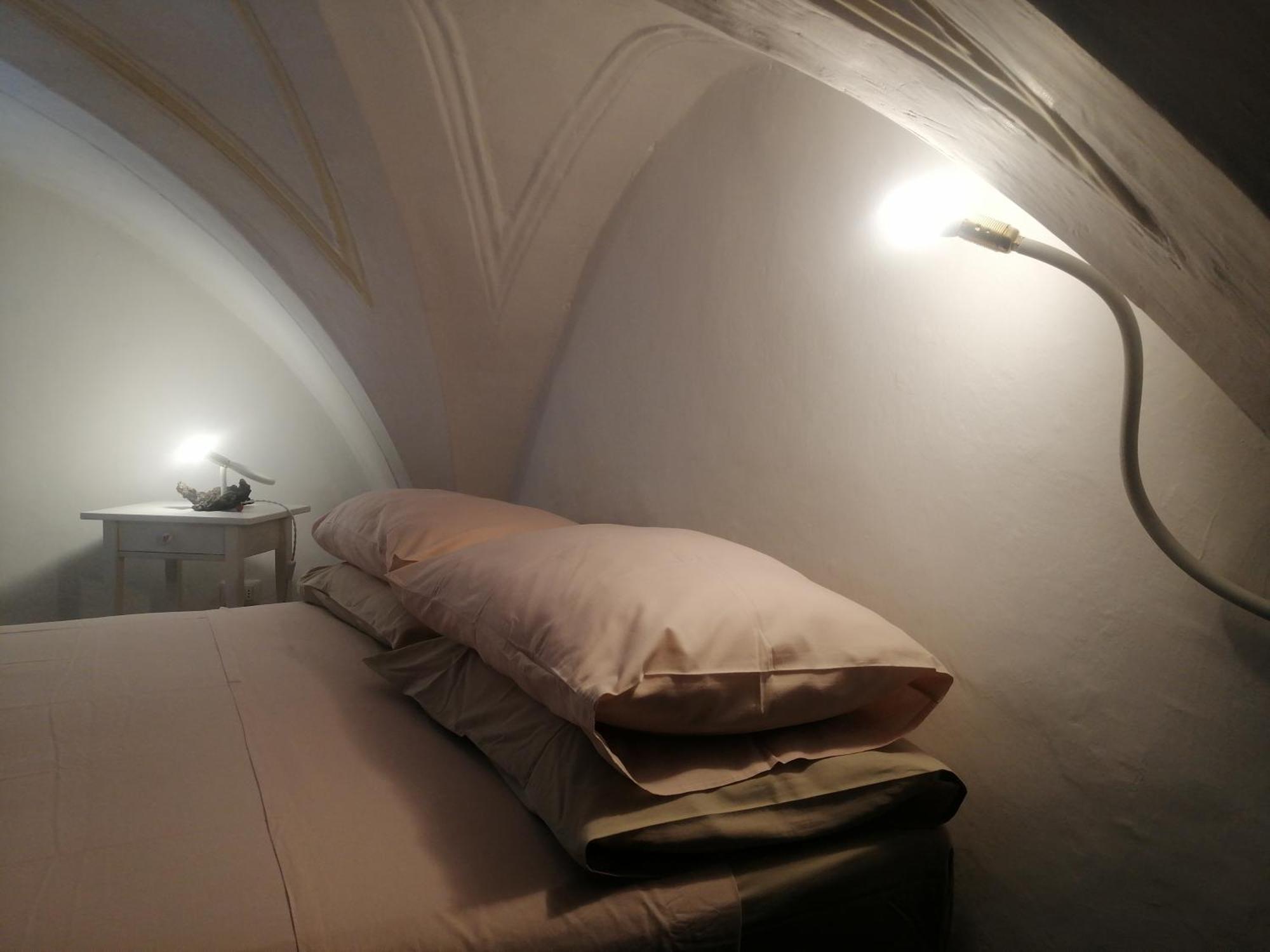 I Pelandroni Casa Vacanze Villa Ostuni Luaran gambar