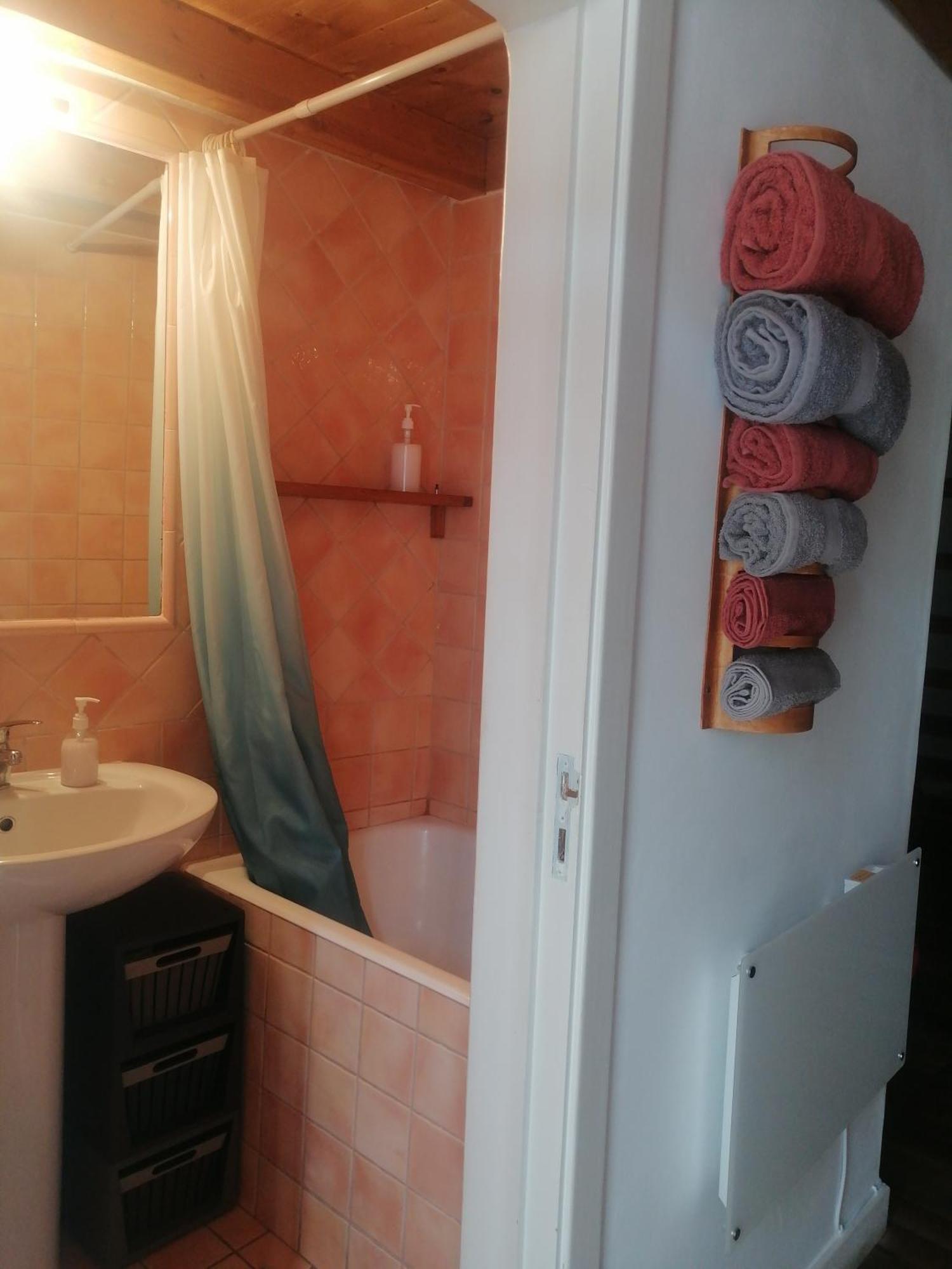 I Pelandroni Casa Vacanze Villa Ostuni Luaran gambar