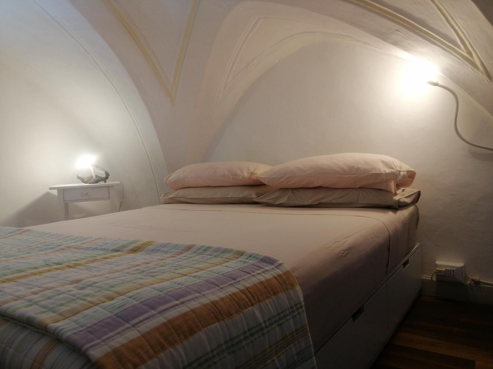 I Pelandroni Casa Vacanze Villa Ostuni Luaran gambar