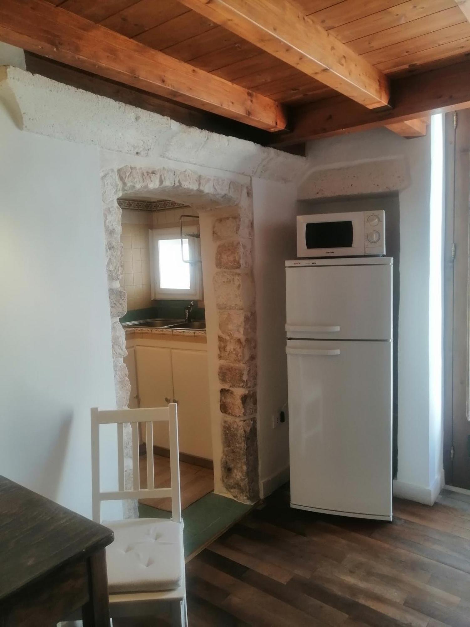 I Pelandroni Casa Vacanze Villa Ostuni Luaran gambar