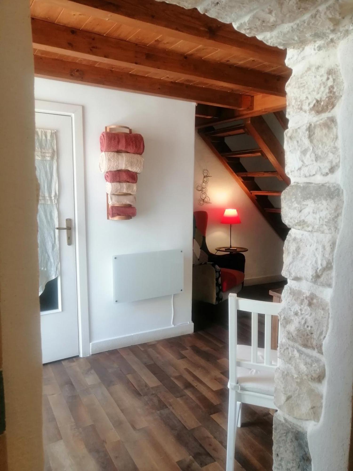 I Pelandroni Casa Vacanze Villa Ostuni Luaran gambar